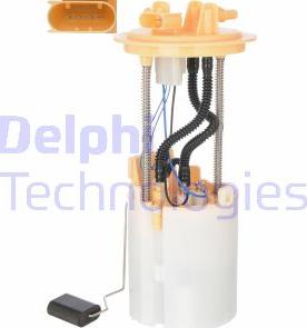 Delphi FG2397-11B1 - Gruppo alimentazione carburante www.autoricambit.com