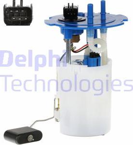 Delphi FG2387-12B1 - Gruppo alimentazione carburante www.autoricambit.com