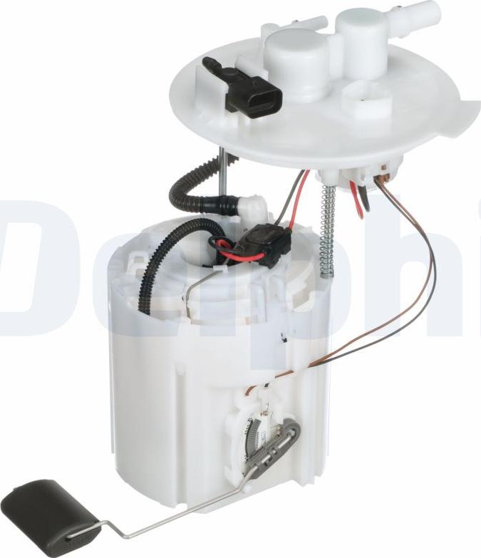 Delphi FG2329-11B1 - Gruppo alimentazione carburante www.autoricambit.com