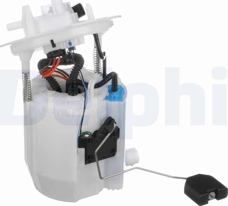 Delphi FG2253-11B1 - Gruppo alimentazione carburante www.autoricambit.com