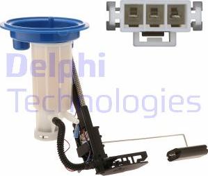 Delphi FT4103-12B1 - Gruppo alimentazione carburante www.autoricambit.com