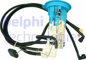 Delphi FT10014-12B1 - Gruppo alimentazione carburante www.autoricambit.com