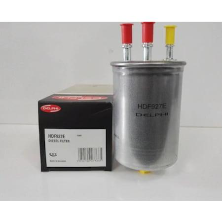 Delphi HDF927E - Filtro carburante www.autoricambit.com