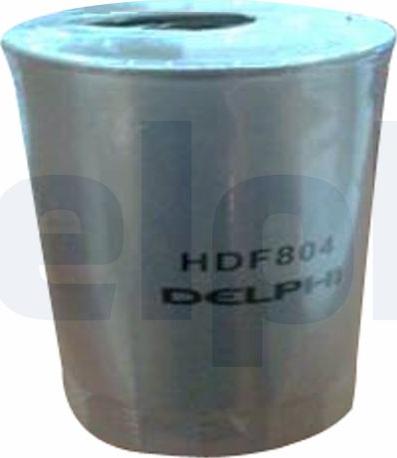 Delphi HDF804 - Filtro carburante www.autoricambit.com