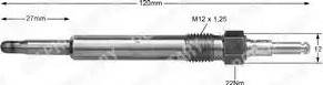 Delphi HDS363 - Candeletta www.autoricambit.com