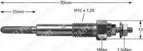 Delphi HDS302 - Candeletta www.autoricambit.com