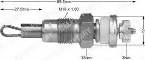 Delphi HDS319 - Candeletta www.autoricambit.com