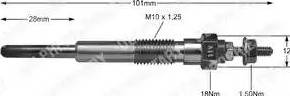 Delphi HDS268 - Candeletta www.autoricambit.com