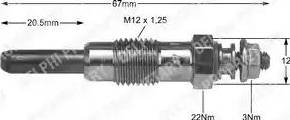 Delphi HDS222 - Candeletta www.autoricambit.com