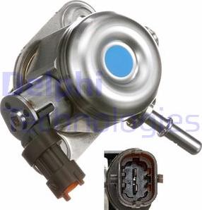 Delphi HM10051-11B1 - Gruppo alimentazione carburante www.autoricambit.com