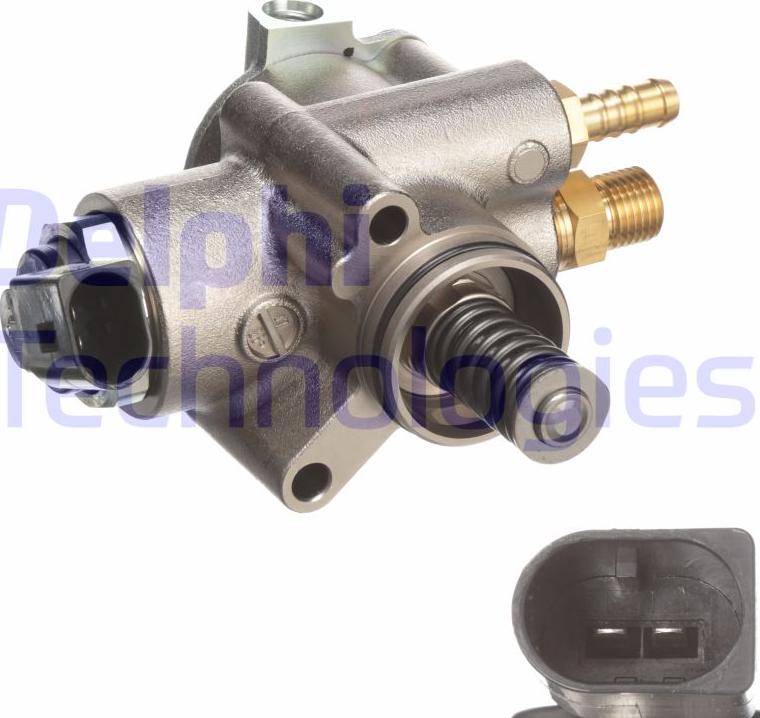 Delphi HM10012-11B1 - Pompa carburante www.autoricambit.com