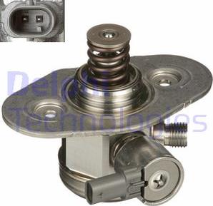 Delphi HM10083-11B1 - Pompa ad alta pressione www.autoricambit.com