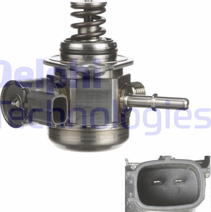 Delphi HM10021-11B1 - Pompa carburante www.autoricambit.com