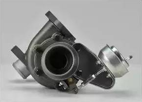 Delphi HNX601 - Turbocompressore, Sovralimentazione www.autoricambit.com