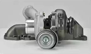 Delphi HNX143 - Turbocompressore, Sovralimentazione www.autoricambit.com