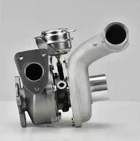 Delphi HNX142 - Turbocompressore, Sovralimentazione www.autoricambit.com