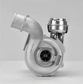 Delphi HNX142 - Turbocompressore, Sovralimentazione www.autoricambit.com