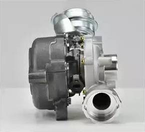 Delphi HNX103 - Turbocompressore, Sovralimentazione www.autoricambit.com