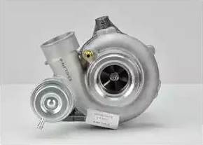 Delphi HNX112 - Turbocompressore, Sovralimentazione www.autoricambit.com