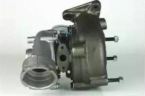 Delphi HNX184 - Turbocompressore, Sovralimentazione www.autoricambit.com