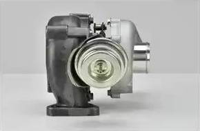 Delphi HNX139 - Turbocompressore, Sovralimentazione www.autoricambit.com