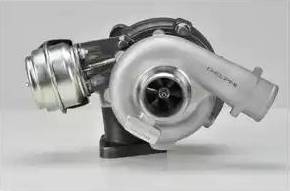 Delphi HNX139 - Turbocompressore, Sovralimentazione www.autoricambit.com