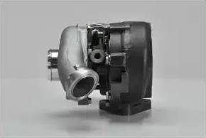 Delphi HNX132 - Turbocompressore, Sovralimentazione www.autoricambit.com