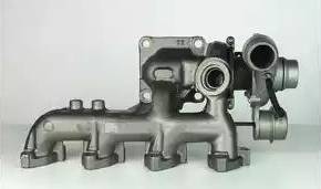 Delphi HNX175 - Turbocompressore, Sovralimentazione www.autoricambit.com