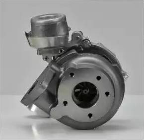 Delphi HNX306 - Turbocompressore, Sovralimentazione www.autoricambit.com