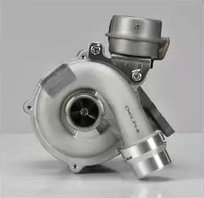 Delphi HNX306 - Turbocompressore, Sovralimentazione www.autoricambit.com