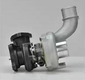 Delphi HNX308 - Turbocompressore, Sovralimentazione www.autoricambit.com