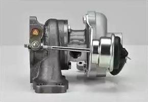 Delphi HNX302 - Turbocompressore, Sovralimentazione www.autoricambit.com