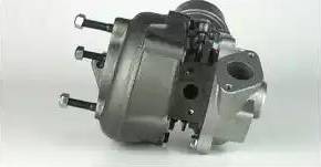 Delphi HNX316 - Turbocompressore, Sovralimentazione www.autoricambit.com