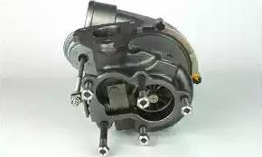 Delphi HNX324 - Turbocompressore, Sovralimentazione www.autoricambit.com