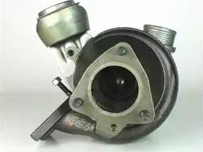 Delphi HNX247 - Turbocompressore, Sovralimentazione www.autoricambit.com