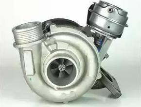 Delphi HNX247 - Turbocompressore, Sovralimentazione www.autoricambit.com