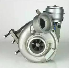 Delphi HNX200 - Turbocompressore, Sovralimentazione www.autoricambit.com