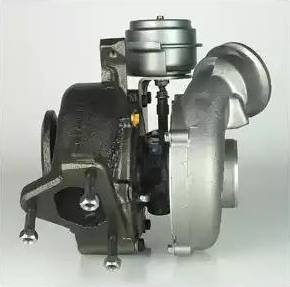 Delphi HNX200 - Turbocompressore, Sovralimentazione www.autoricambit.com