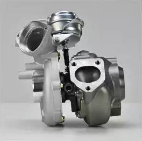 Delphi HNX213 - Turbocompressore, Sovralimentazione www.autoricambit.com