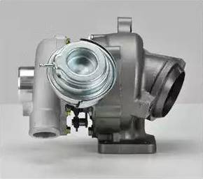 Delphi HNX227 - Turbocompressore, Sovralimentazione www.autoricambit.com