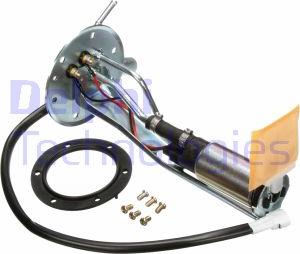 Delphi HP10242-11B1 - Gruppo alimentazione carburante www.autoricambit.com