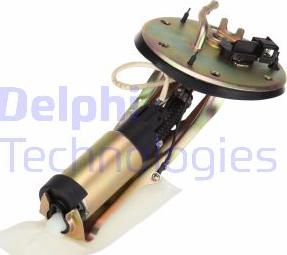 Delphi HP10238-11B1 - Gruppo alimentazione carburante www.autoricambit.com