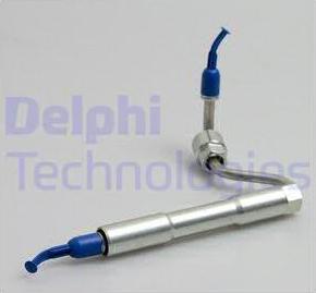 Delphi HPP410 - Condutto alta pressione, Impianto iniezione www.autoricambit.com