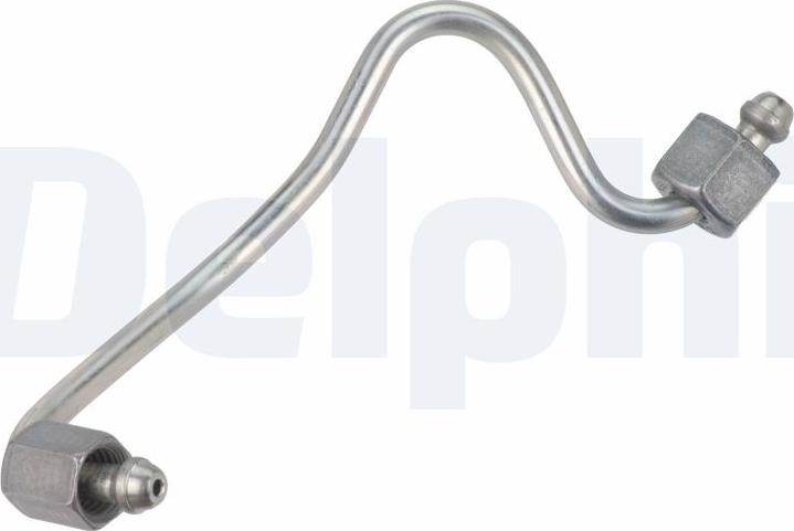 Delphi HPP242 - Condutto alta pressione, Impianto iniezione www.autoricambit.com