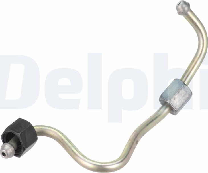 Delphi HPP232 - Condutto alta pressione, Impianto iniezione www.autoricambit.com