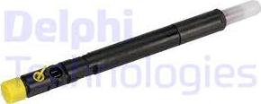 Delphi HRD342 - Supporto polverizzatore www.autoricambit.com