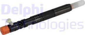 Delphi HRD334 - Supporto polverizzatore www.autoricambit.com