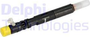 Delphi HRD321 - Supporto polverizzatore www.autoricambit.com