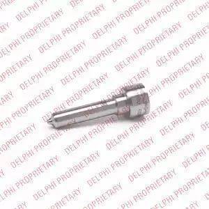 Delphi L079PBD - Kit riparazione, Iniettore www.autoricambit.com