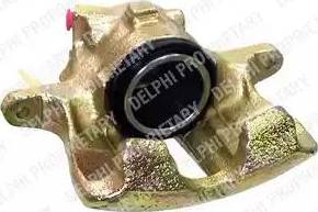 Delphi LC3339 - Pinza freno www.autoricambit.com